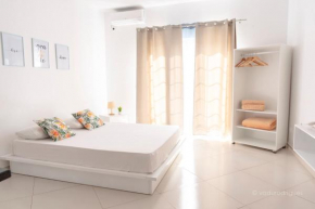Urban hospitality-Santiago island,Cabo Verde